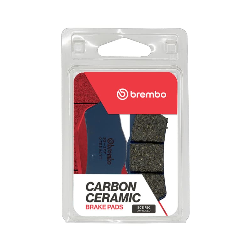 Brembo OE Powersports BRE Powersport Pads