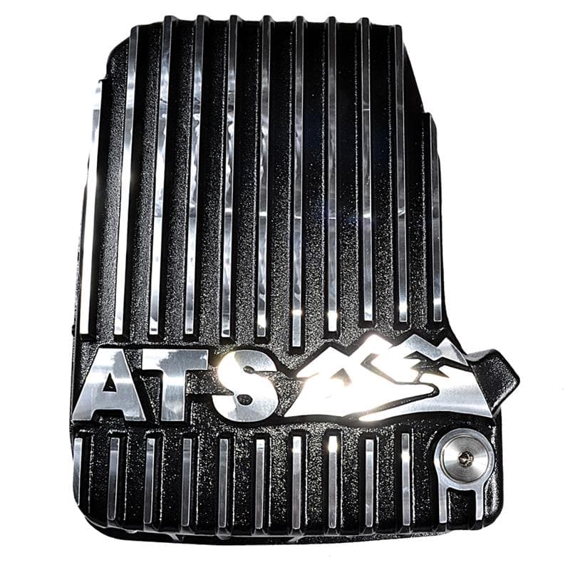 ATS Diesel ATS Transmission Pans