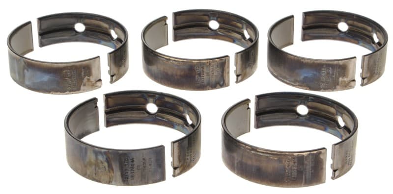 Clevite CLE Main Bearing Set