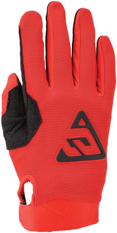 Answer ANS Peak Gloves