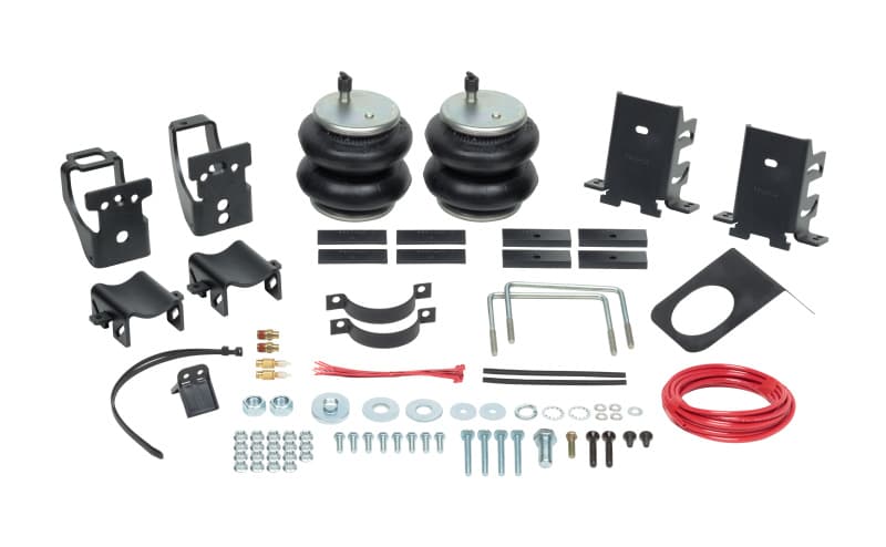 Firestone FIR Ride-Rite Kits - Rear