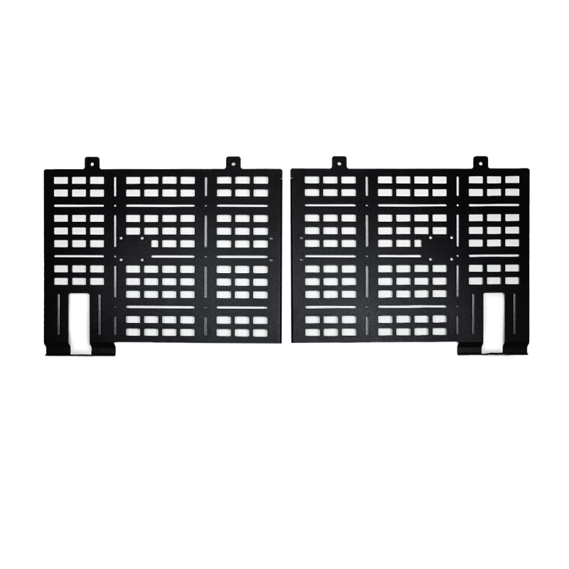 Cali Raised LED אביזרי חוץ - CAL Molle System לטויוטה טאקומה