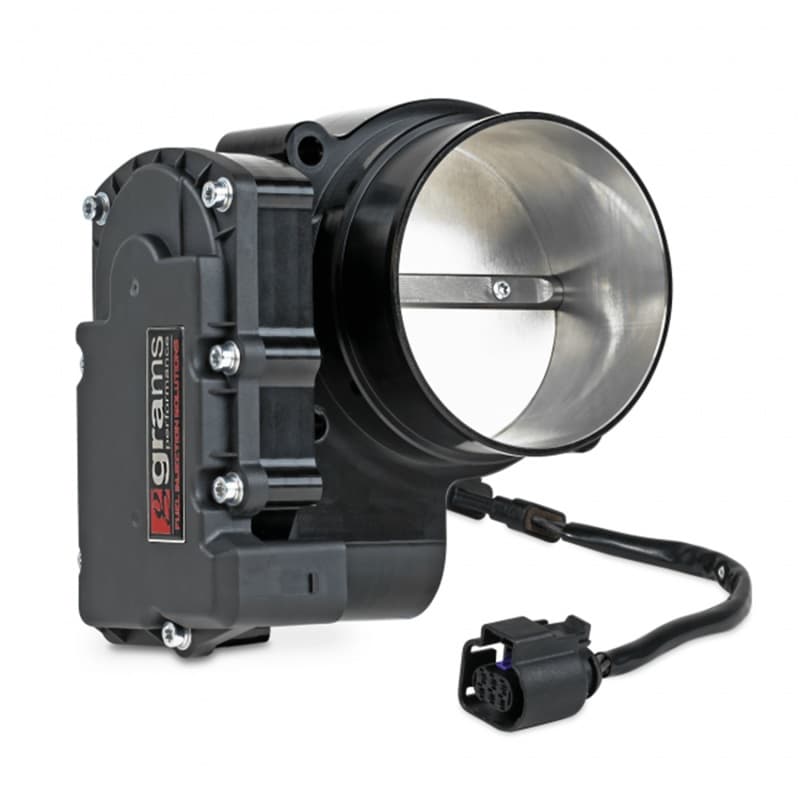 Grams Performance GP Electronic Throttle Bodies