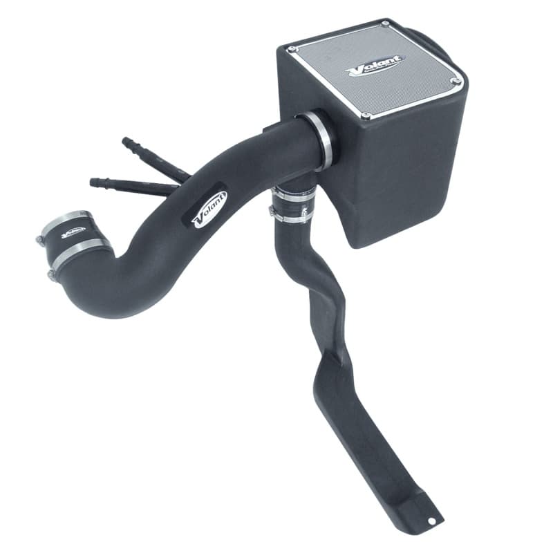 Volant סככת Intake VOL לשיפור ביצועים לניסאן ארמדה 5.6 V8