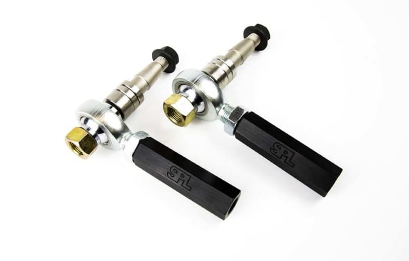 SPL Parts SPP Tie Rod Ends