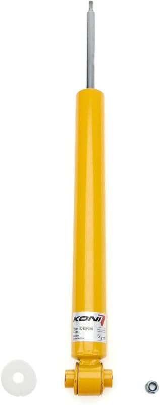 KONI KON Sport (Yellow) Shocks