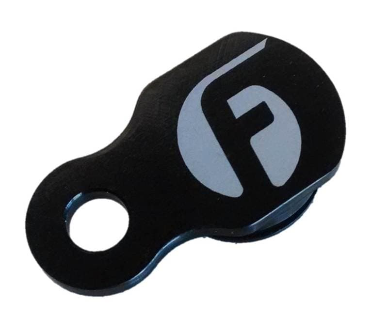 Fleece Performance FPE Delete Plugs