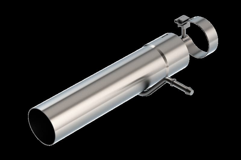 Borla BOR Mid Pipes