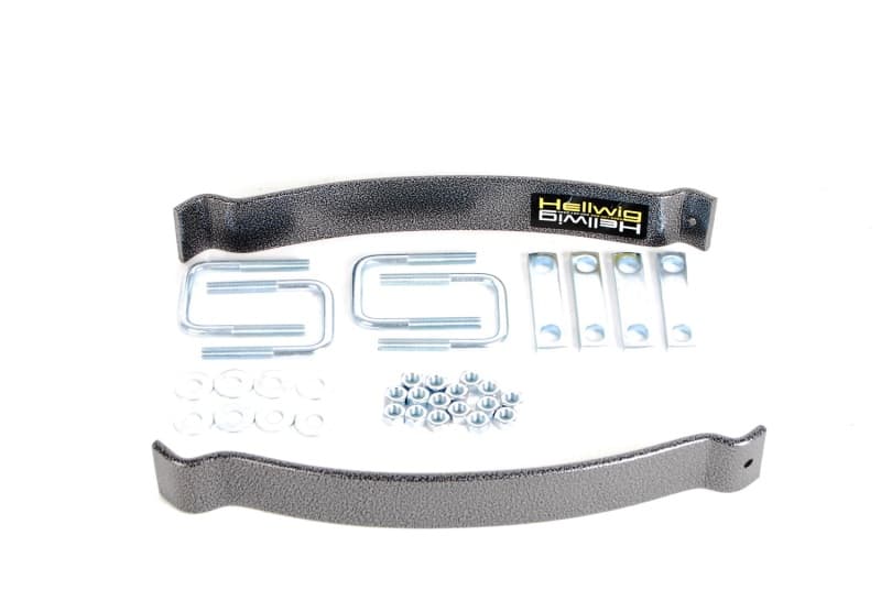 Hellwig HWG EZ-550 Helper Spring Kits