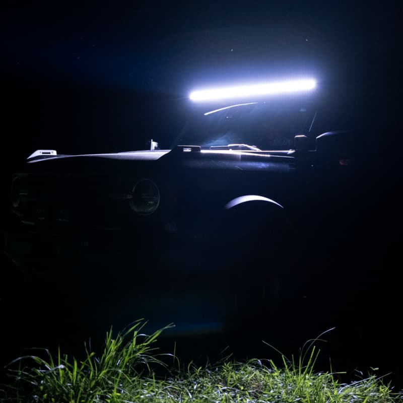 Borne Off-Road BRN Light Bars