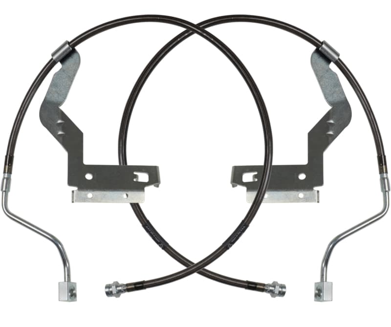 Carli CLI Brake Lines