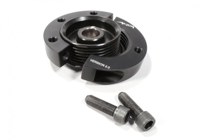 PA Alta Pulley Removal Tool