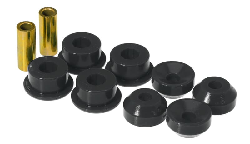 Prothane PRO Shock Bushings - Blk