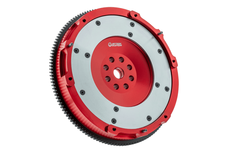פלאי אלומיניום Action Clutch