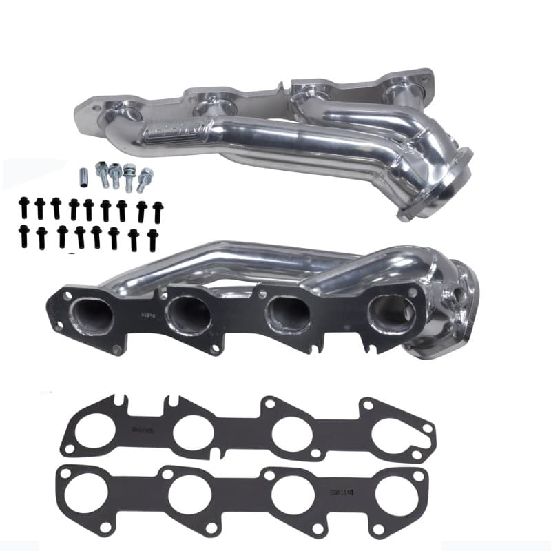 BBK Short Tuned Length Headers