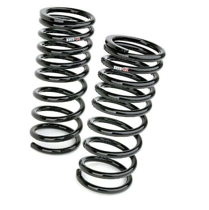 קפיצי RS-R Super Down לסובארו BRZ ZC6