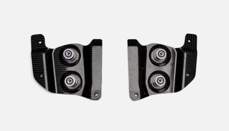 Akrapovic AKR Fitting Kit