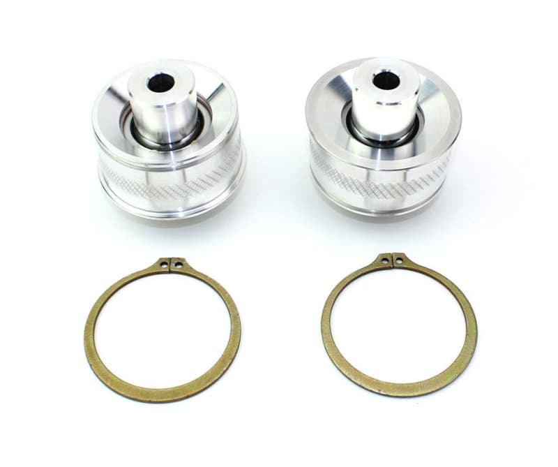 בולמים SPL Parts לג'יפ רנגלר