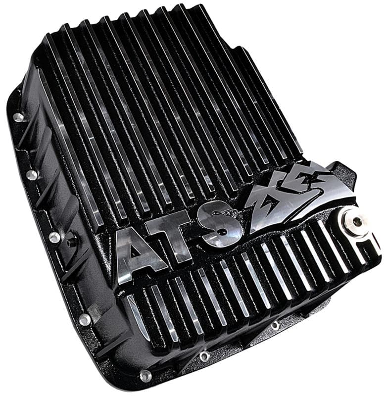 ATS Diesel ATS Transmission Pans