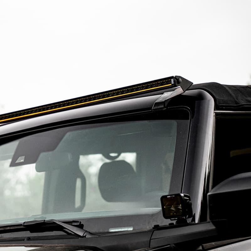 Borne Off-Road BRN Light Bars