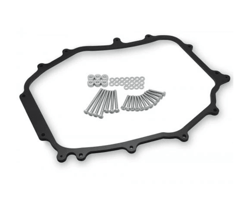 גומיות Intake Manifold BLOX Racing