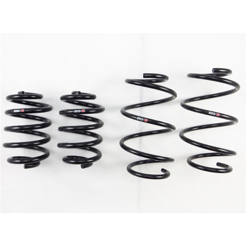 RS-R RSR Down Sus Springs