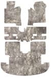 DEI Insulation - Floor