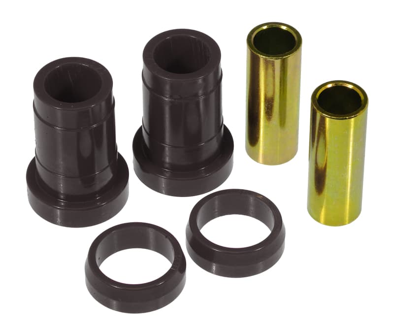 Prothane PRO Control Arm Bushings - Blk