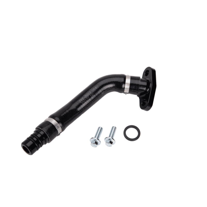 Fleece Performance FPE Turbo Drain Tubes