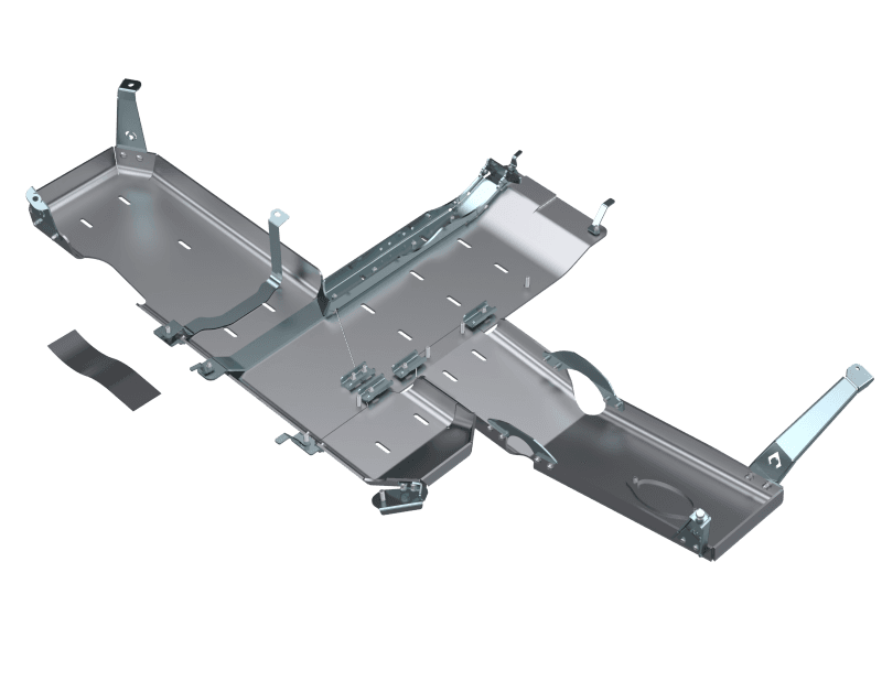 Artec Industries ART Belly Pan