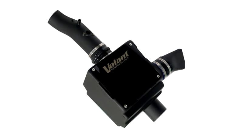 Volant מערכת Intake סגורה VOL Pro5