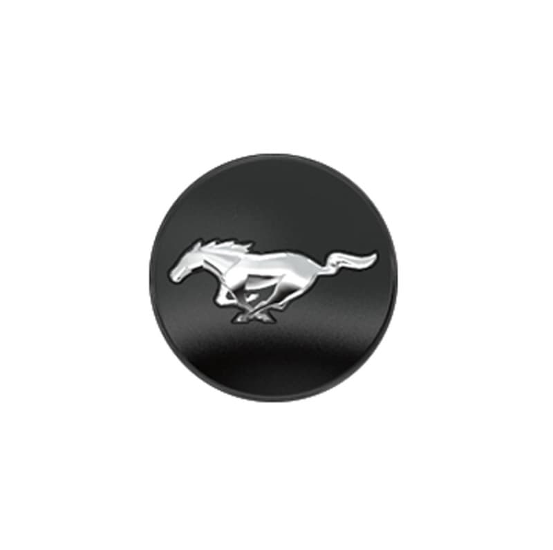 Ford Racing FR Center Caps