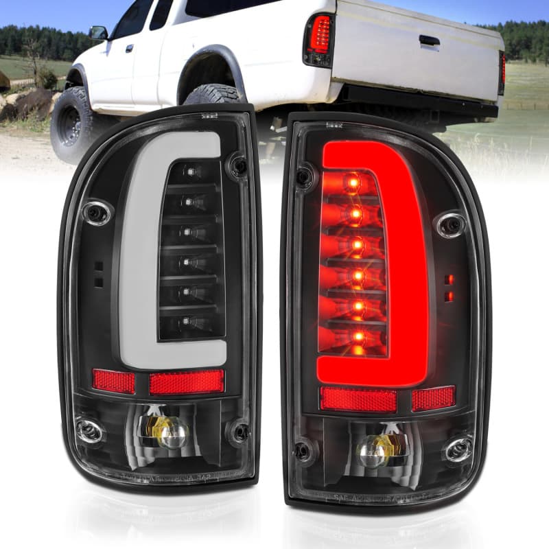 ANZO ANZ LED Taillights