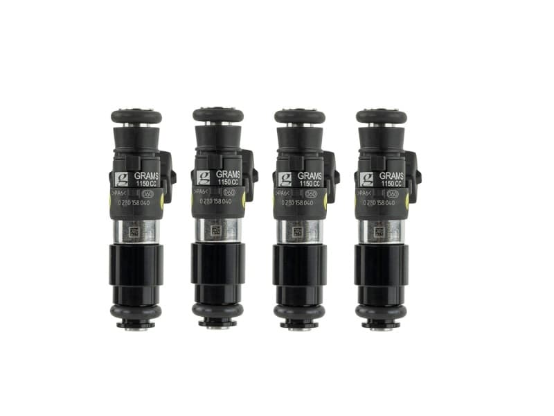 Grams Performance GP 1150cc Kits - 4 Cyl