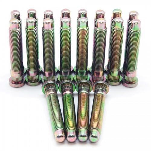 BLOX Racing BX Wheel Studs