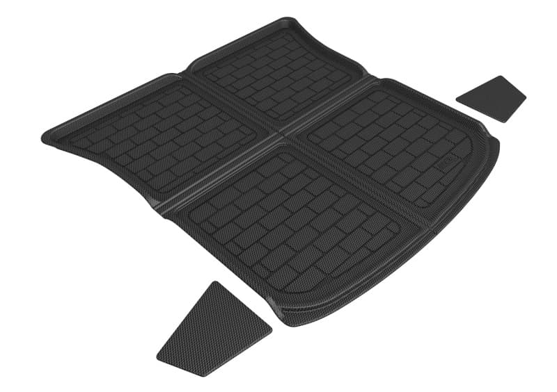 3D MAXpider ACE Cargo Liner - Black