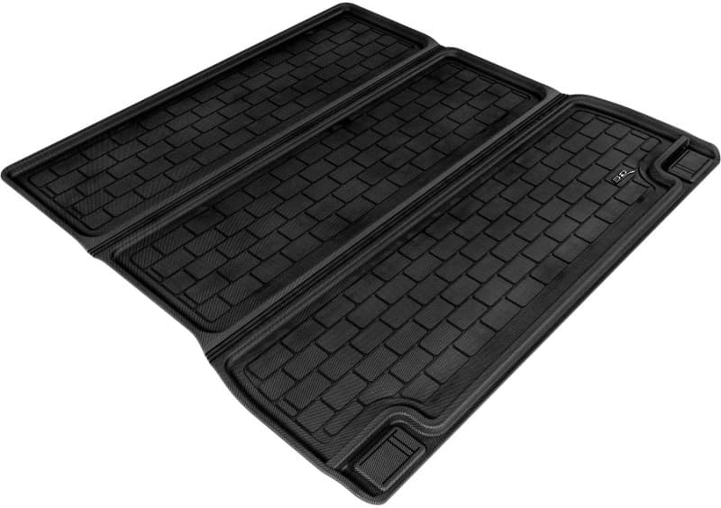 3D MAXpider ACE Cargo Liner - Black