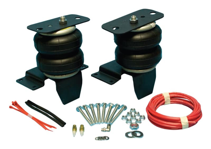 Firestone FIR Ride-Rite Kits - Rear
