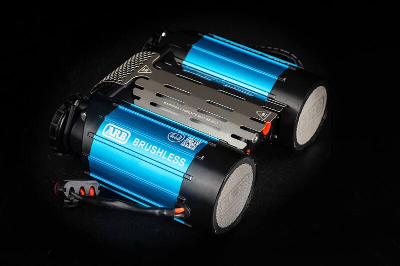 ARB Compressors