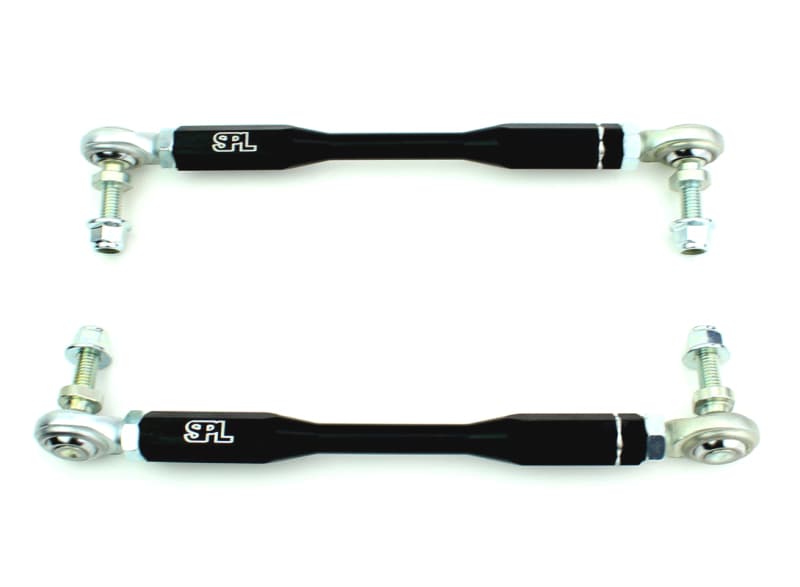 קישורי מתלה SPL Parts לב.מ.וו E9X/E8X