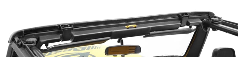 Bestop BES Softtop Accessories