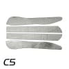 DEI Heat Shields - Transmission Tunnel