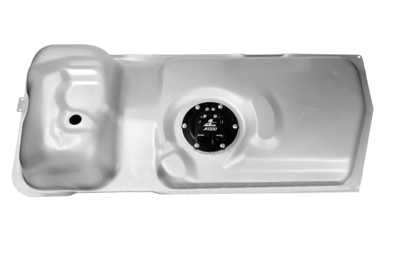 Aeromotive AER Fuel Systems