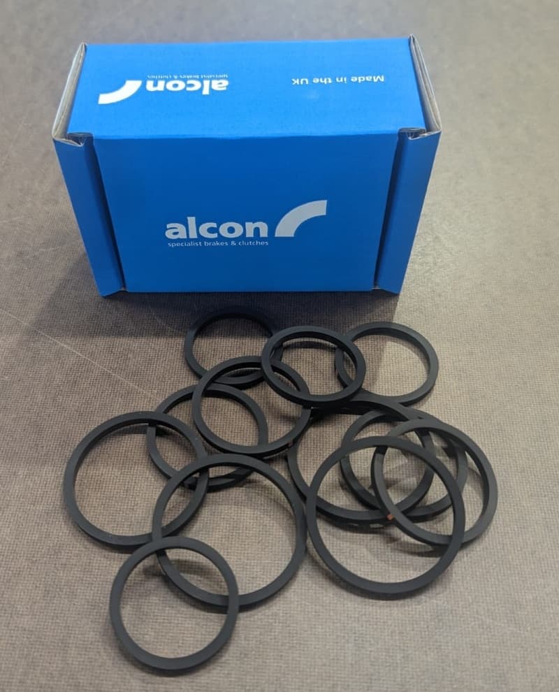 Alcon ALC Seal Kits
