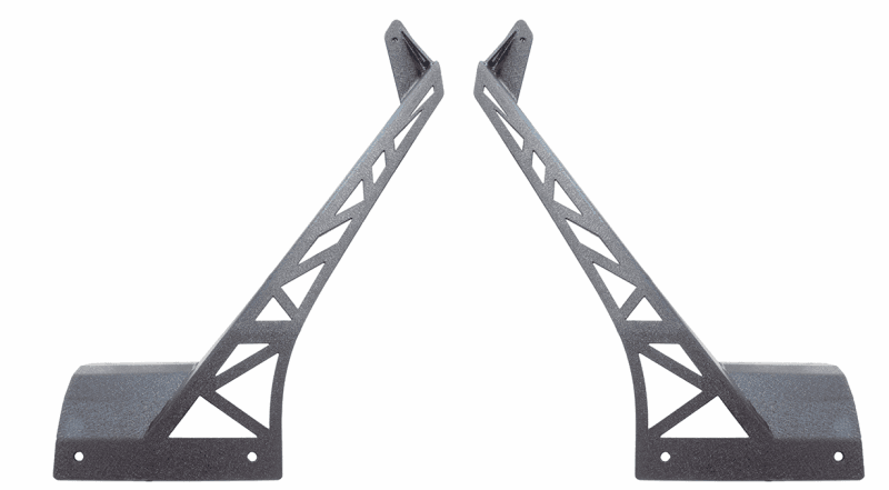 Fishbone Offroad FBO Mounting Brackets