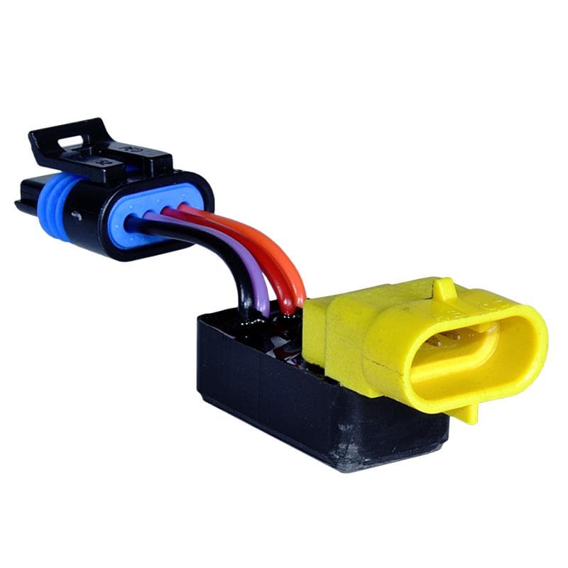 ATS Diesel ATS Fuel Regulators