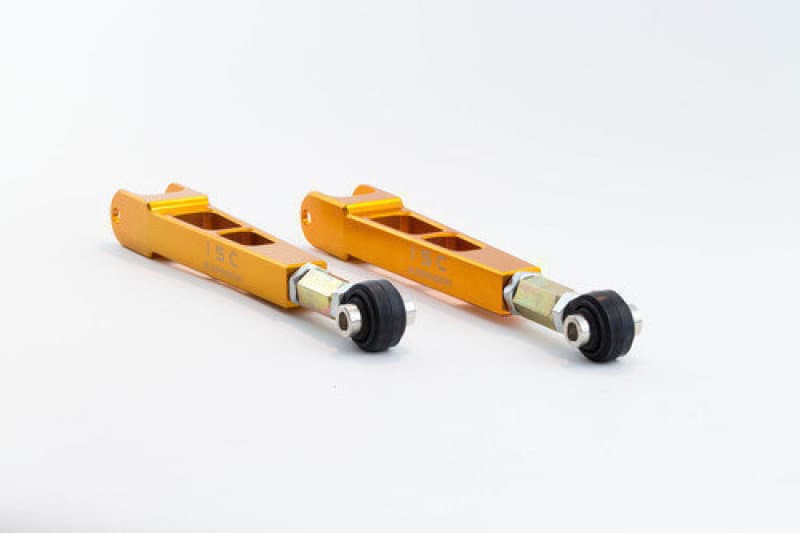 ISC Suspension ISC Toe Arms