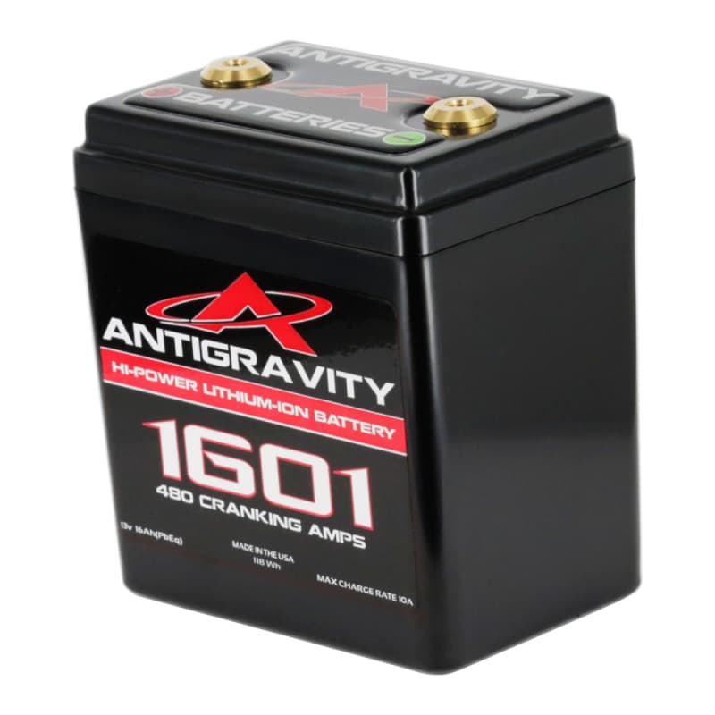 Antigravity Batteries ANT Small Case Battery - Lithium