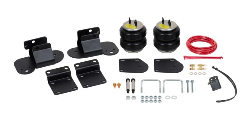 Firestone FIR Ride-Rite Kits - Rear