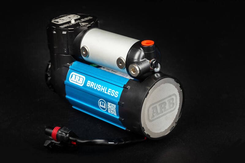 ARB Compressors